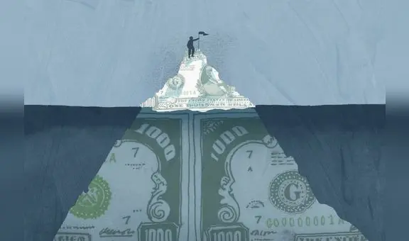 Entérese por qué los millonarios suelen vivir por debajo de sus posibilidades