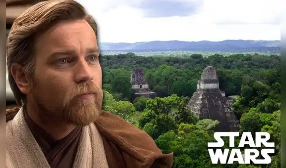 Star Wars: conoce las increíbles locaciones que puedes visitar en tus próximas vacaciones [IMÁGENES]