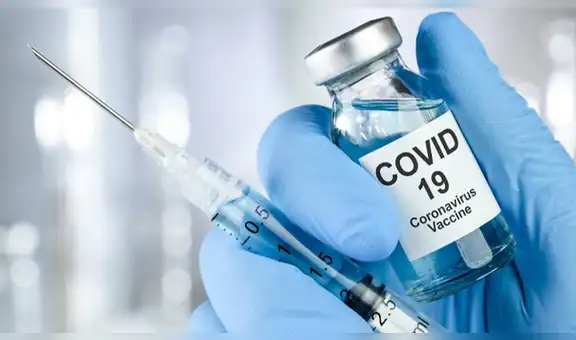 “Para cuando esté la vacuna, el virus habrá desaparecido”, afirma especialista 