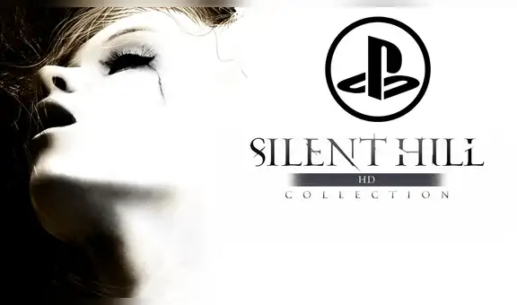 Silent Hill HD Collection es descubierto por peruano en PS Store [FOTOS Y VIDEO]