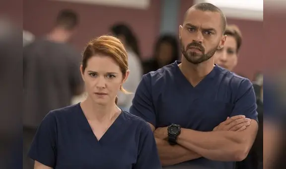Grey’s Anatomy: la serie que ya se había enfrentado al coronavirus