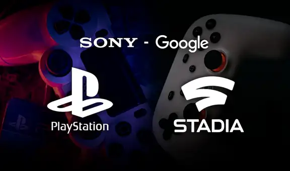 Stadia y PlayStation: ¿por qué Google falló con los videojuegos mientras que Sony sí triunfó?