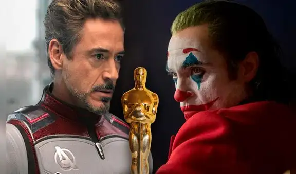Marvel y DC: Premios Oscar 2020 define al ganador de más estatuillas