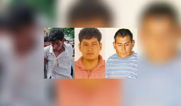 Los Pulpos de Trujillo: ¿quiénes son sus integrantes y cómo se inició la organización criminal?