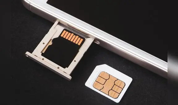 ¿Qué debes hacer si tu teléfono no reconoce la tarjeta SIM? [VIDEO]