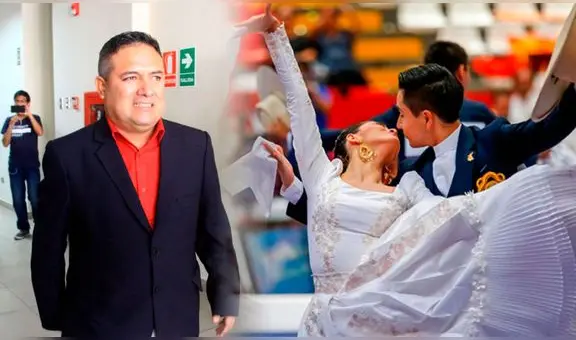 Trujillo: 5 distritos de Lima pugnan por albergar concurso de marinera tras negativa de alcalde