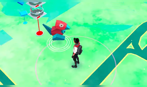 Pokémon GO: Porygon Community Day sería el evento de octubre por este motivo [FOTOS]