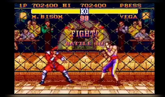 ¿Cómo era el mundo de los videojuegos en 1992? [FOTOS Y VIDEO]