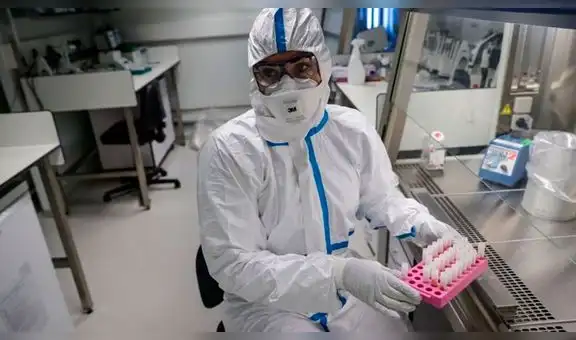 Vacuna contra coronavirus iniciará pruebas clínicas en abril, según instituto de biotecnología
