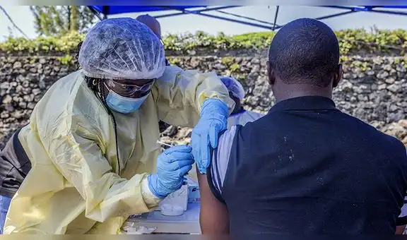 Cambio climático podría ser la causa de la rápida propagación de enfermedades infecciosas