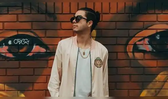 Mario Bautista: “Mi sueño es que mi música trascienda la barrera del lenguaje” [VIDEO]