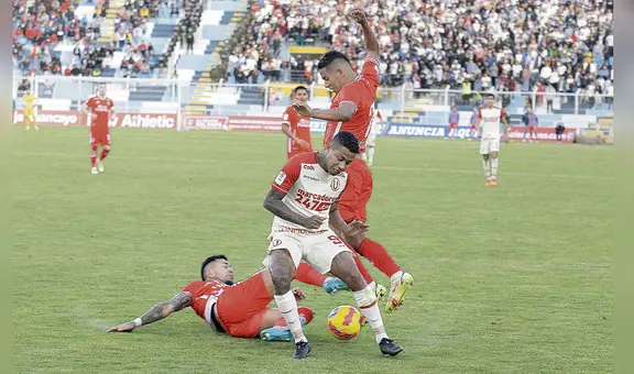 Liga 1 queda suspendida: DISEDE dispuso cancelar espectáculos deportivos a nivel nacional