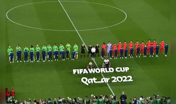 Fútbol Libre: ¿dónde ver en línea los partidos de mañana del Mundial Qatar 2022 EN VIVO?