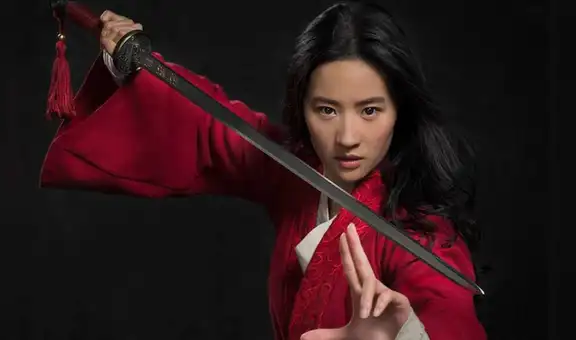 Mulan 2020: ¿dónde, cómo y cuánto debo pagar para ver la live action de Disney?