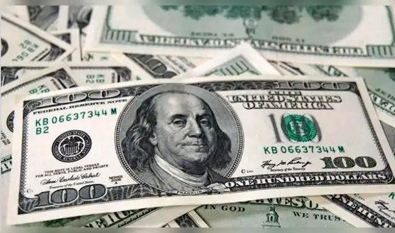Dolartoday y Monitor Dólar: cómo va el dólar en Venezuela HOY, sábado 9 de mayo de 2020