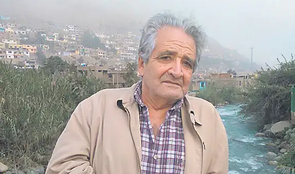 Jorge Díaz: Ese resplandor fugaz que llamamos vida
