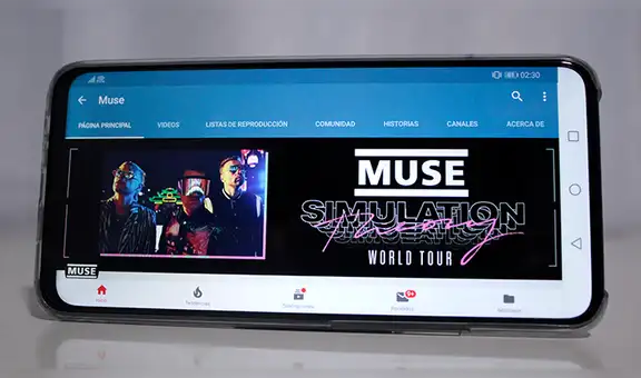 Huawei Y9 Prime 2019 review: conoce al smartphone con cámara retráctil [VIDEO]