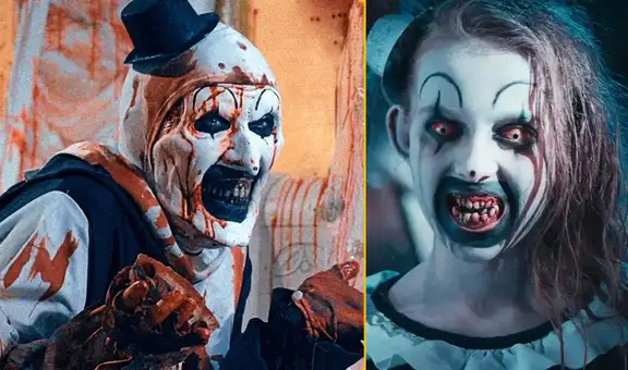 “Terrifier 3″ será la más aterradora de la trilogía, asegura el director  