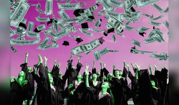 Entérese cuánto cuesta asistir a las 10 mejores universidades de Estados Unidos