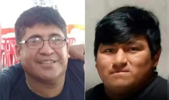 Trujillo: continúa la búsqueda de 2 pescadores desaparecidos en mar del Callao