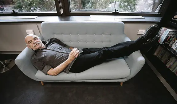 Martín Caparrós: “Crónicas que piensan, ensayos que cuentan”