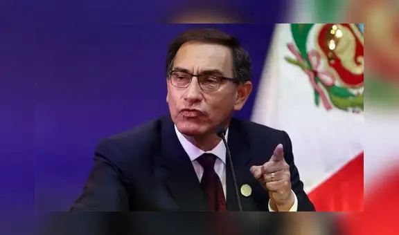 Vizcarra anuncia que se retomará cálculo para aumento de sueldos a alcaldes