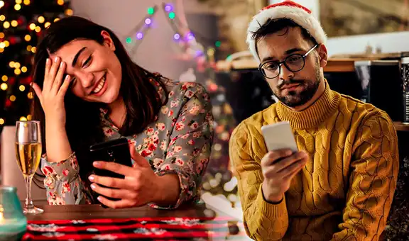 ¿Cuáles son las mejores frases de Navidad para enviar a la familia, amigos y pareja?