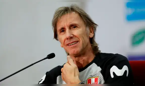 Ricardo Gareca sobre el Mundial Rusia 2018: "Fue solo el comienzo" [VIDEO]