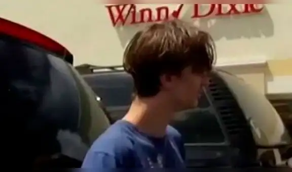 Arrestan a hombre en EE.UU. porque 'quería dispararle a 100 personas’