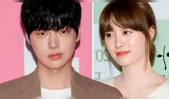 Ahn Jae Hyun reaparece tras polémica entrevista de Goo Hye Sun