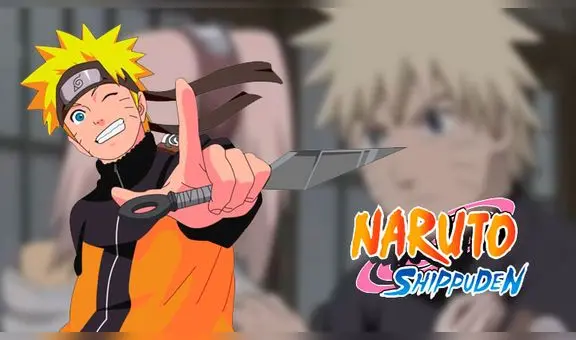 Naruto Shippuden: ¡Lo hizo fanático! La vez que Naruto rechazó a Sakura [VIDEO]