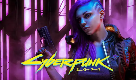 Cyberpunk 2077: falsas páginas web ofrecen descargar el juego gratis 