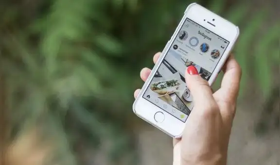Instagram: videos en directo ahora podrán ser compartidos en Historias