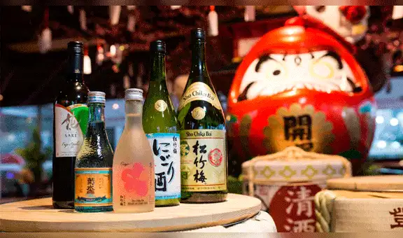 ¿Qué es el sake, el “pisco” japonés considerado la bebida de los dioses? 