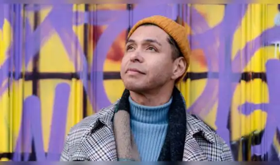 La segunda persona en el mundo que se cura del VIH es un venezolano: “no tiene infección activa”