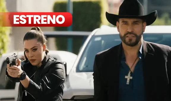 “El señor de los cielos 8″, capítulo 4 EN VIVO: ¿cómo ver el estreno ONLINE?
