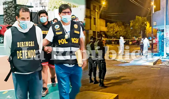 ¿Quiénes son Los Gallegos y por qué aterrorizaron a Arequipa con sus crímenes?