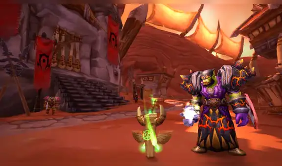 WoW Classic: guía para reservar el ‘nickname’ que llevará tu personaje [FOTOS Y VIDEO]