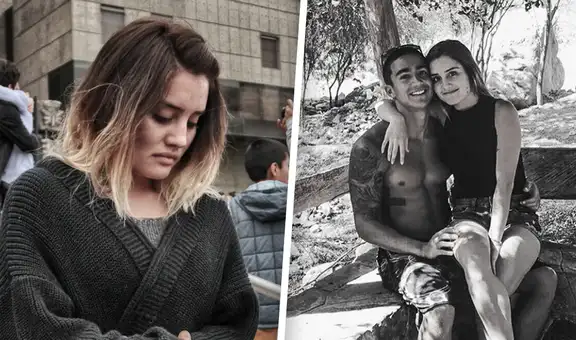 Ximena Hoyos anuncia el fin de su relación con Gabriel Subauste