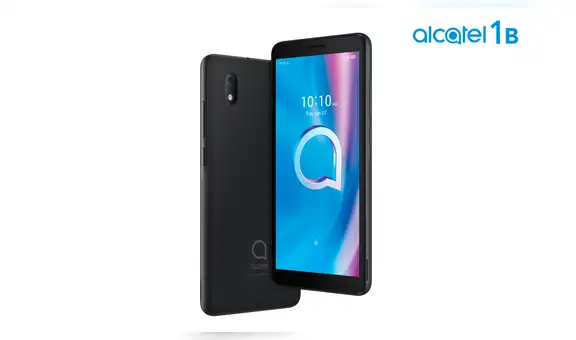 CES 2020: Alcatel presenta sus nuevos teléfonos Android disponibles desde 66 dólares [FOTOS]