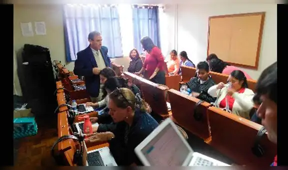 Programa DreamBuilder inició con capacitación a emprendedoras del norte