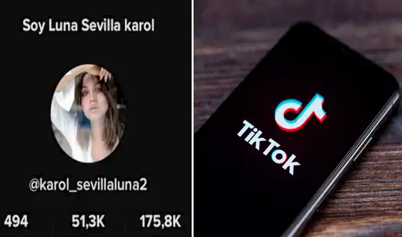 Colombia: denuncian red de pedofilia que utiliza cuentas falsas para captar niños por TikTok