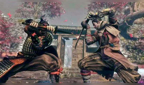 Sekiro y The Division 2 no logran primer lugar por un videojuego que no podrás creer