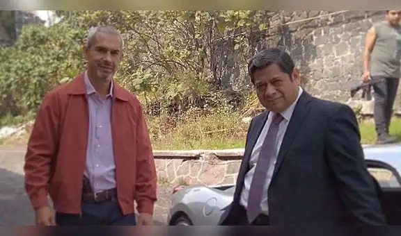Televisa: Revive las escenas más arriesgadas de Jorge Navarro Sánchez en ‘Sin miedo a la verdad’ [VIDEOS]