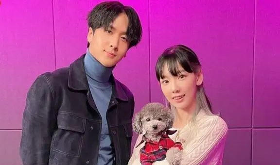 Taeyeon y Ravi: la verdad tras reporte de romance de los idols K-pop