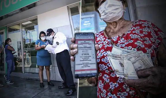 Bono 380 Yo me quedo en casa: ¿cómo acceder al segundo subsidio del Estado?