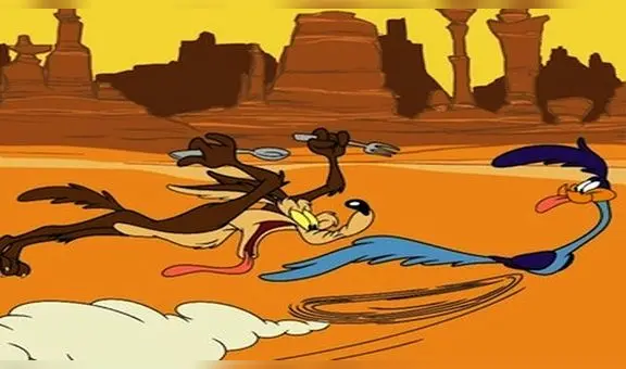 Coyote y el correcaminos: ¿Lo recuerdas? La dos únicas veces que Wile atrapó al ave [VIDEO]