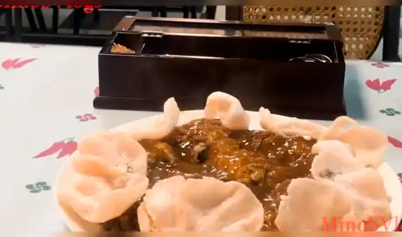 Conoce el restaurante peruano que vende chifa en Japón [VIDEO]