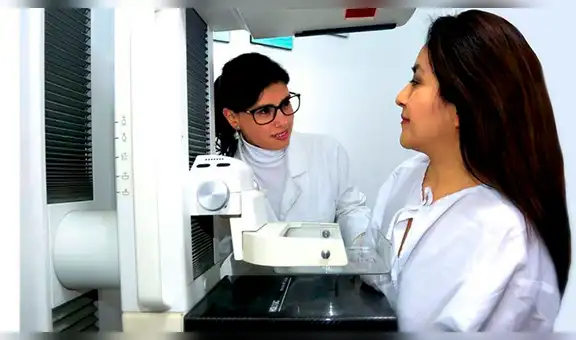 Cáncer de mama: laboratorios invierten S/ 96 en producir trastuzumab, pero lo venden en S/ 5.500