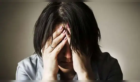 Tuvo su primera relación sexual a los 17 años y se contagió de VIH 